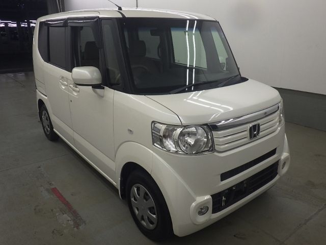 70384 Honda N box JF1 2012 г. (Honda Kansai)